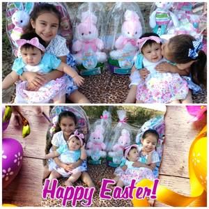 Meet your Posher, Norma